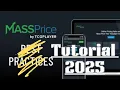 TCGPlayer Mass Pricing Tool Tutorial 2025