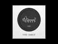 K POD - Swish (Original Mix)