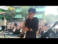 Download Lagu Sejedewe live perform SMA negeri 18 Jakarta Utara -Cinta di pantai bali