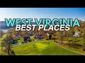 10 Best Places to Live in West Virginia