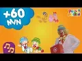 Download Lagu Patati Patatá - Férias com Patati Patatá (+60 min)
