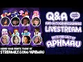 Aphmau Voice Actor Cast Q A