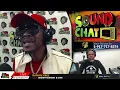 MR. VEGAS EXPLAIN WHY HE FELL OUT WITH "GRAMMY ARTIST" SEAN PAUL