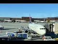 TRIP REPORT OCT 16 2022 Salt Lake City UT to Nashville TN Delta Airlines DL 1239