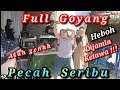 Download Lagu PECAH SERIBU Full Goyang Heboh Ma Hany
