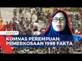 Download Lagu Komnas Perempuan Kecam Pernyataan Fadli Zon: Pemerkosaan 1998 Adalah Fakta