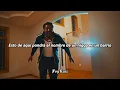 Slide - FBG Duck (Sub Español)
