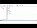 Embedded System Practical - Triangular wave generation using Keil software