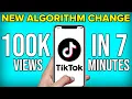 Download Lagu How To Go Viral on TikTok Every Time You Post WITHOUT Any Followers (New Algorithm)