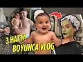 AMERİKA'YA VEDA! SON GÜNLER VLOG! #sandiego 