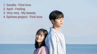 extraordinary you ost playlist part 1 4 