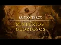 Download Lagu SANTO TERÇO MISTÉRIOS GLORIOSOS | 02/08/2023