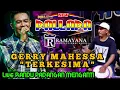 TERKESIMA - GERRY MAHESSA - NEW PALLAPA RANDU PADANGAN