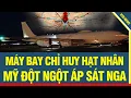 Download Lagu Thế Chiến 3 Bùng Nổ? Máy Bay Chỉ Huy Hạt Nhân Mỹ Đột Ngột Áp Sát Nga, Cả Thế Giới Nín Thở!