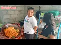 Lagu 🔴 Perdebatan dalam rumah tangga itulah yang menambah rasa harmonis || Masak oseng udang pedas