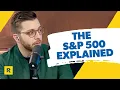 Talk Nerdy To Me What Is the S P500