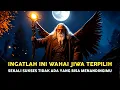 Download Lagu Jiwa Terpilih ✨ Inilah Alasan Mengapa Tuhan Membuatmu Jatuh Berkali-kali, Kamu Ditakdirkan Untuk Ini