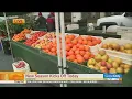 Come out to the Modesto Farmer s Market
