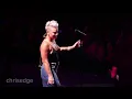 4K - Taylor Hawkins Tribute - P!nk & Foo Fighters w/HQ Audio - The Pretender - 2022-09-27  The Forum