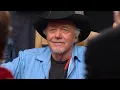 Bobby Bare wrote this patriotic song during the Vietnam War