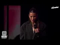 I DECIDED TO EMPTY MYSELF | THAYSE PORTELA