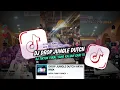 Download Lagu DJ DROP JUNGLE DUTCH ARYA RMX 2024