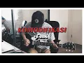 Download Lagu .Feast - Komodifikasi (Guitar Cover 2020) by Marco Ginno