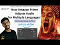 LLD 07-Prototype Design Pattern in Java with Deep Copy Registry Amazon Prime Example