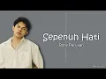 Download Lagu Rony Parulian - Sepenuh Hati (Lirik Lagu) ~Bukan matahari bila tak menyinari...