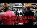 Lagu 🚨 Acordo Furado! Loja Não Entrega o Móvel e Cliente Chama a Polícia
