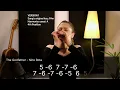 The Godfather | Nino Rota | Harmonica TAB