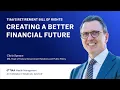 TIAA s Retirement Bill of Rights Creating a Secure Retirement for All Workers TIAA Insights