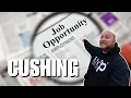 Cushing Oklahoma JOBS - Living in Cushing OK