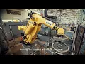 Case Study: Productielijn NS volledig geautomatiseerd in samenwerking met Gibas