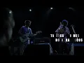 Bondesom - Ainda Danço Sozinho - ao vivo Circo Voador