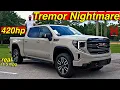 2026 GMC Sierra 1500 AT4 The One Truck That Does It All