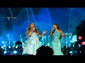 Jodi Benson Halle Bailey Part Of Your World Disney Princess The Ultimate Concert Celebration