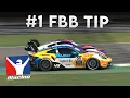 The ONLY Force Feedback TIP you need to know - iRacing