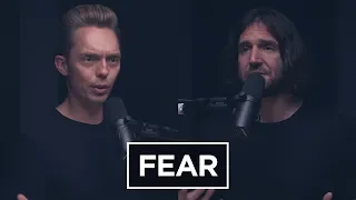 Ep 156 Fear 