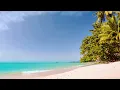 Blissful Waves and Relaxation Experience 4K U ambience ASMR relax