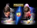 Download Lagu KHALID ALGHAMDI VS TOBIAS BONGERS | 2025 WORLD POOL CHAMPIONSHIP #billiards #nineball #9ballpool