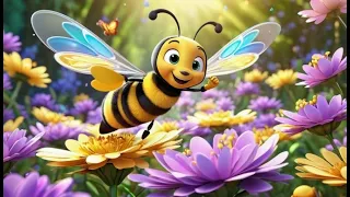 أغنية الموزة القافزة أفضل الأناشيد والأغاني التعليمية للأطفال 