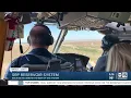 ABC15 gets bird s eye view of SRP s reservoir system
