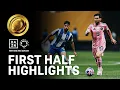 Download Lagu Lionel Messi \u0026 Inter Miami Trail FC Porto After Questionable PK | FIFA Club World Cup Highlights