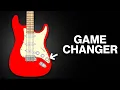 These Strat Knobs Unlock Magic Seriously