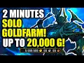 Make UP TO 20k GOLD w Time-Limited SOLO GOLDFARM WoW Dragonflight GoldMaking Sinfall Screecher