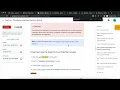 App Dev - Developing a Backend Service Node js