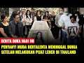Download Lagu Kabar Kesedihan dari Belantika Musik
