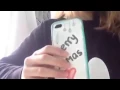 Lagu DIY TELEFOONHOESJE PIMPEN! || Made By Jill