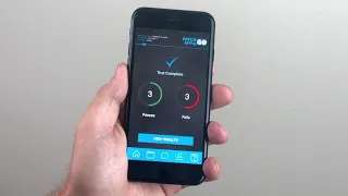 Patch App Go Introduction